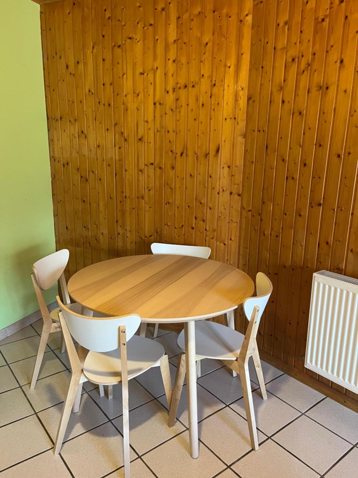 Logis Le Chalet Saint-Maurice-en-Trieves Екстер'єр фото